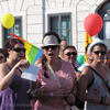 Marcha do Orgulho LGBT de Lisboa 2015